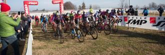 Turin International Cyclocross 2022
